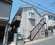 淀ハイム 2階 築36年3ヶ月の賃貸物件