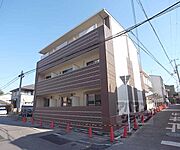 ルーチェソラーレ 1階 築8年9ヶ月の賃貸物件