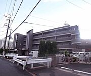 ラヴェンダーホームズ 1階 築29年の賃貸物件