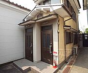 藤森駅より徒歩6分 1階 築40年9ヶ月の賃貸物件