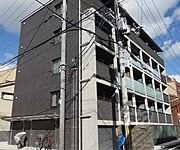 ＧＲＡＫＡＮ京都駅前悠 4階 築5年7ヶ月の賃貸物件