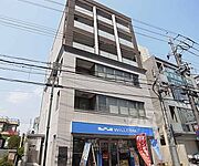 ＯＨＧ長岡天神ビル 5階 築16年10ヶ月の賃貸物件