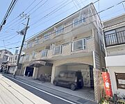 ヴィーヴル長岡京 4階 築31年6ヶ月の賃貸物件