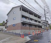宇治駅より徒歩7分 1階 築3年5ヶ月の賃貸物件