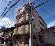 サンアヴェニュー墨染 2階 築33年の賃貸物件
