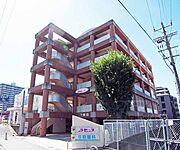 Ｔ’ｓ桃山 5階 築25年5ヶ月の賃貸物件