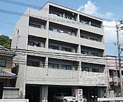桃山御陵前駅より徒歩16分 1階 築36年6ヶ月の賃貸物件