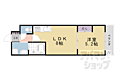 サクシード藤森1階6.8万円