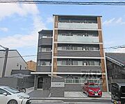 サクシード藤森 1階 築5年9ヶ月の賃貸物件