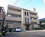 東野駅より徒歩8分 2階 築35年6ヶ月の賃貸物件