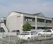 グレイスヴィラ 2階 築29年11ヶ月の賃貸物件