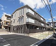 マルベリー瓜生 3階 築12年1ヶ月の賃貸物件