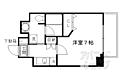 プレコート上鳥羽2階6.1万円