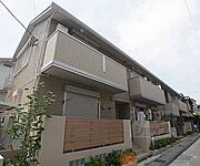 サファイア長岡天神の賃貸物件