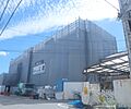 京都市営烏丸線 九条駅 徒歩9分の賃貸マンション