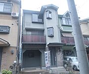 向日町駅より徒歩29分 築24年8ヶ月 3階建の賃貸物件