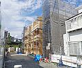 JR片町線(学研都市線) 大住駅 徒歩8分の賃貸アパート