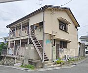 永楽荘の賃貸物件