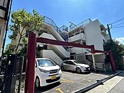 ガーネット森北町 1階 築30年4ヶ月の賃貸物件