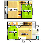 二見町福里戸建のイメージ