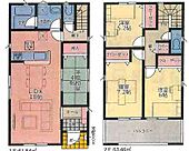 御津町苅屋戸建2のイメージ