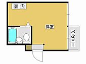 高山コーポ東加古川のイメージ