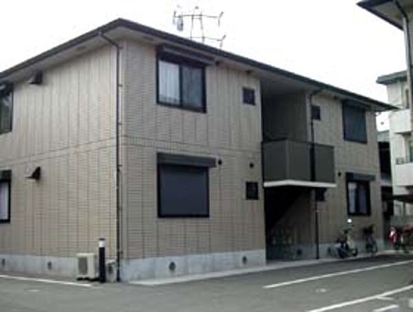 クレールハイム B102｜兵庫県加古川市西神吉町岸(賃貸アパート2LDK・1階・53.76㎡)の写真 その8