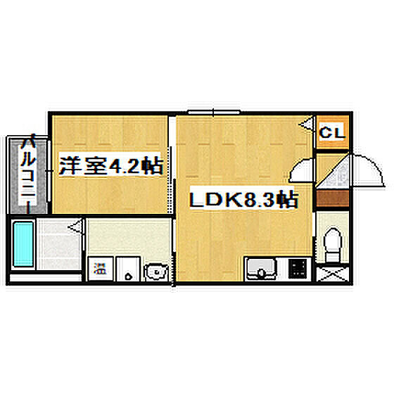 同じ建物の物件間取り写真 - ID:228048962161