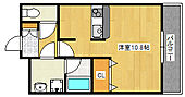 パレス東洋神戸6号館のイメージ