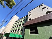 成徳グリーンハイツ30D 3階 築52年3ヶ月の賃貸物件