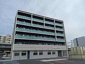 ザ　ベース東姫路 503 ｜ 兵庫県姫路市阿保（賃貸マンション1K・5階・30.81㎡） その14