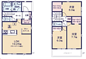 加古川市野口町野口・戸建のイメージ