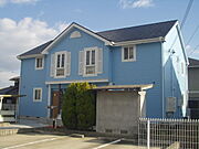 S&R1 2階 築29年1ヶ月の賃貸物件