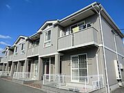 サニーパレスA棟 2階 築21年8ヶ月の賃貸物件