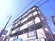 石屋川ロイヤルハイツ 4階 築41年の賃貸物件