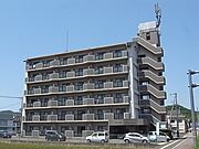 プライム英賀保 3階 築26年7ヶ月の賃貸物件