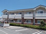 御着駅より徒歩4分 2階 築20年2ヶ月の賃貸物件