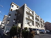 西明石駅より徒歩7分 2階 築55年8ヶ月の賃貸物件