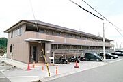 緑が丘駅より徒歩3分 1階 築17年10ヶ月の賃貸物件