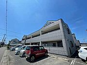 スマイルA 1階 築22年6ヶ月の賃貸物件