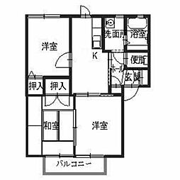 ディアスあこちこ 2階/203