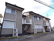 メゾン・プレジール 2階 築34年7ヶ月の賃貸物件