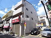 Aスクエア 4階 築31年の賃貸物件