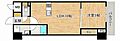 ROOMY甲南山手1階8.3万円