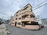 魚崎駅より徒歩5分 2階 築33年10ヶ月の賃貸物件