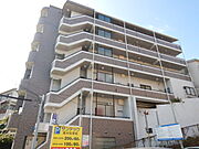 コーラル五色山 6階 築27年7ヶ月の賃貸物件