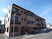 バンプロピス2 2階 築21年9ヶ月の賃貸物件