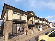 竜野駅より徒歩8分 2階 築17年10ヶ月の賃貸物件