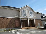 平松駅より徒歩2分 2階 築19年9ヶ月の賃貸物件