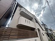 喜多ハイツ 1階 築49年の賃貸物件